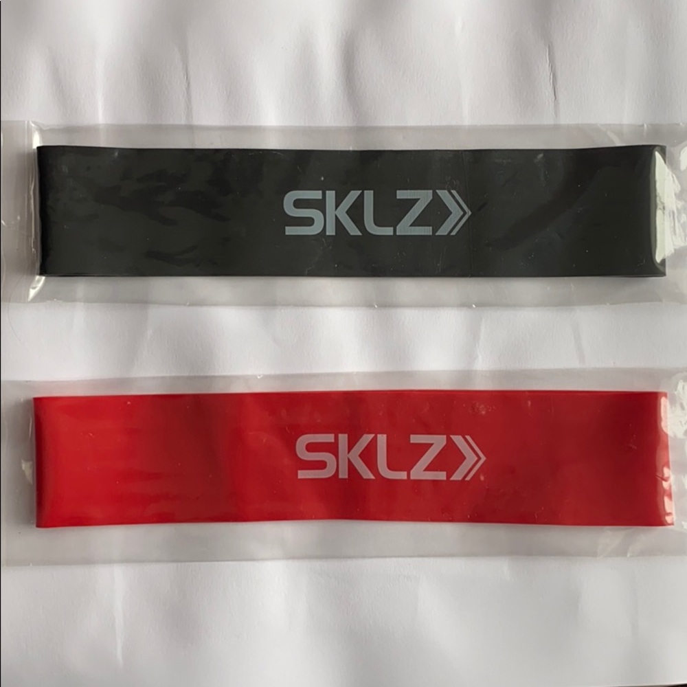 SKLZ Resistance Bands (2)